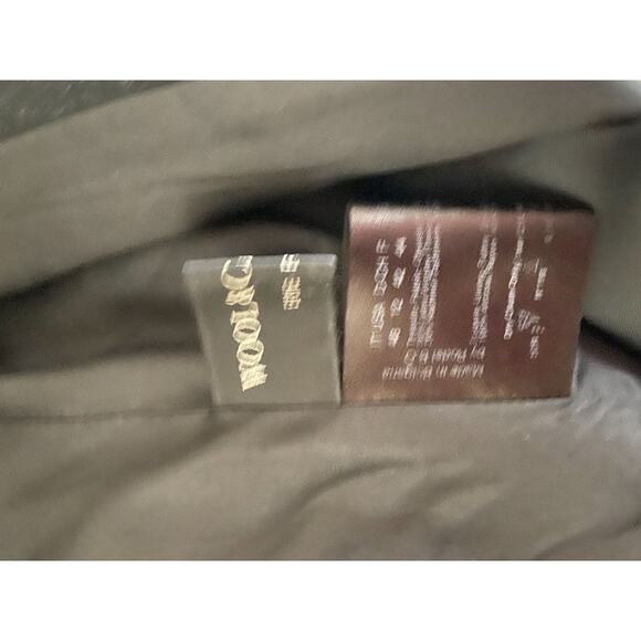 Ladies Size 12 Italy Cinzia Rocca due Cashmere Blend Wool Jacket - Picture 5 of 5